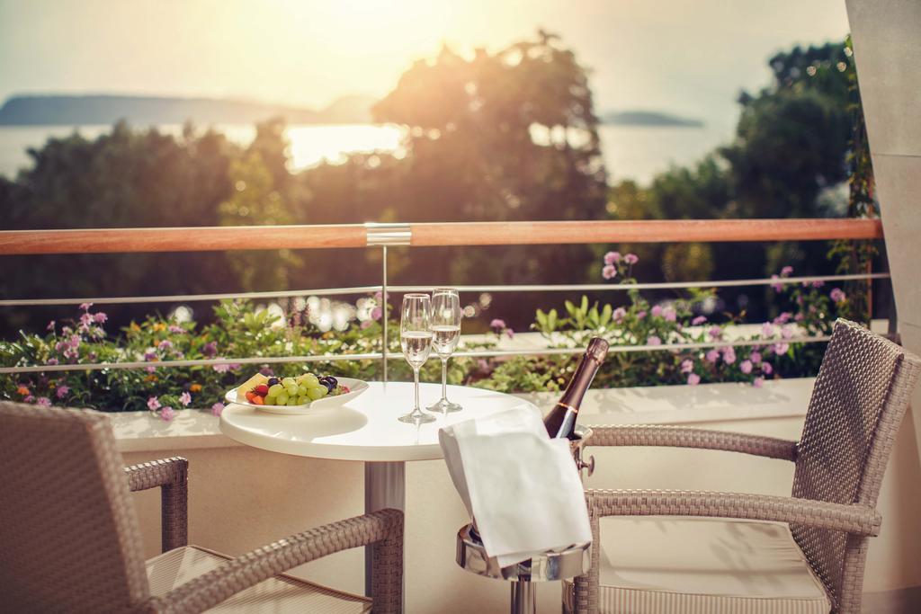 Изображение President Hotel, Valamar Collection 5*