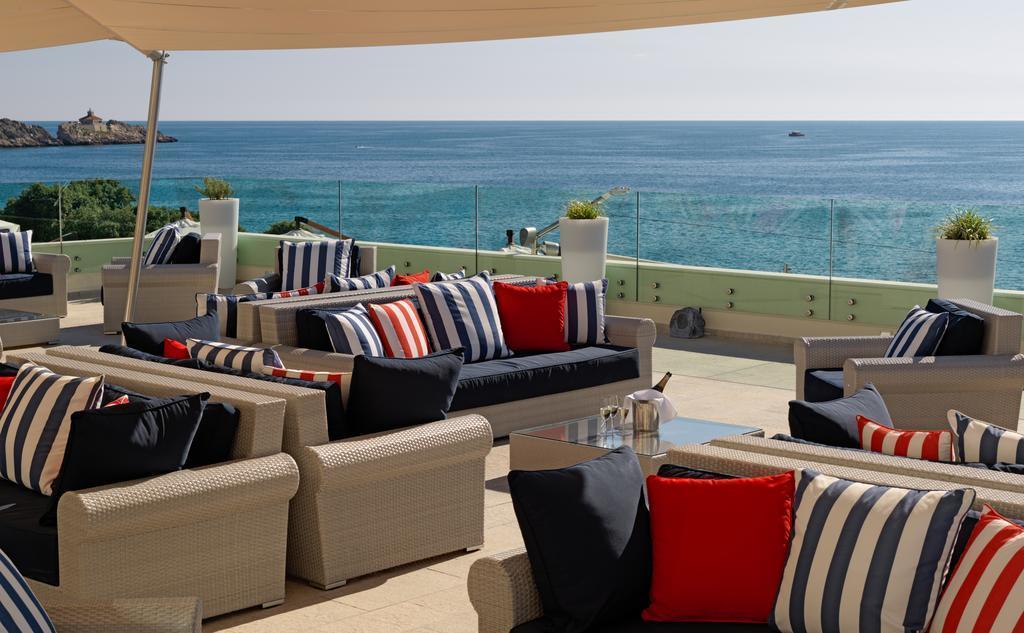 Вид President Hotel, Valamar Collection 5*