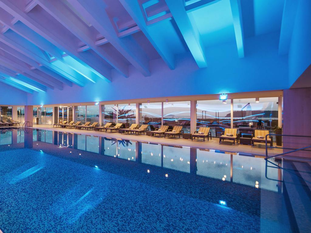Территория President Hotel, Valamar Collection 5*