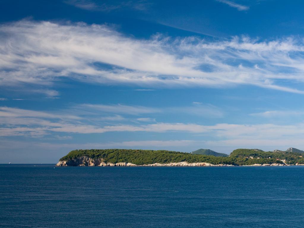 Панорама President Hotel, Valamar Collection 5*