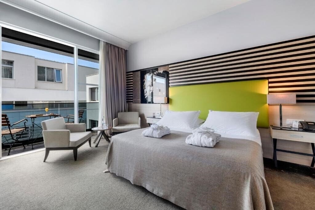 Апартаменты Lero 3*