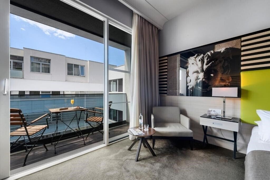 Панорама Lero 3*