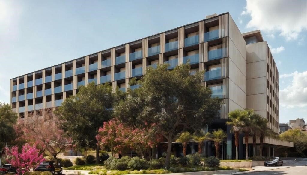 Фото Sumratin 2*