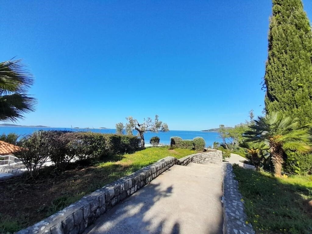 Апартаменты Villas Plat 3*