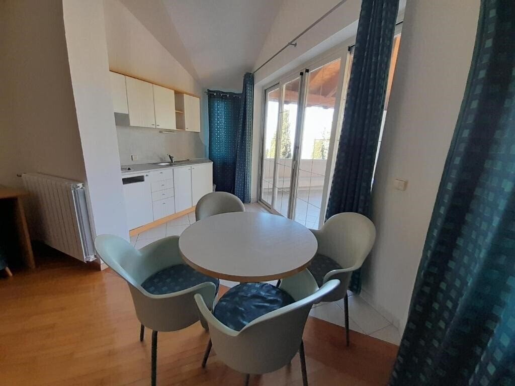 Вид Villas Plat 3*