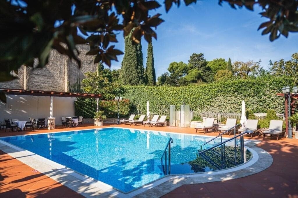 Изображение Kazbek Hotel 5*