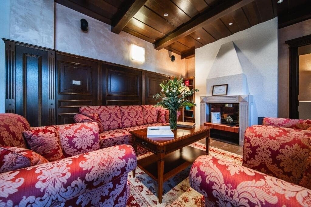 Вид Kazbek Hotel 5*