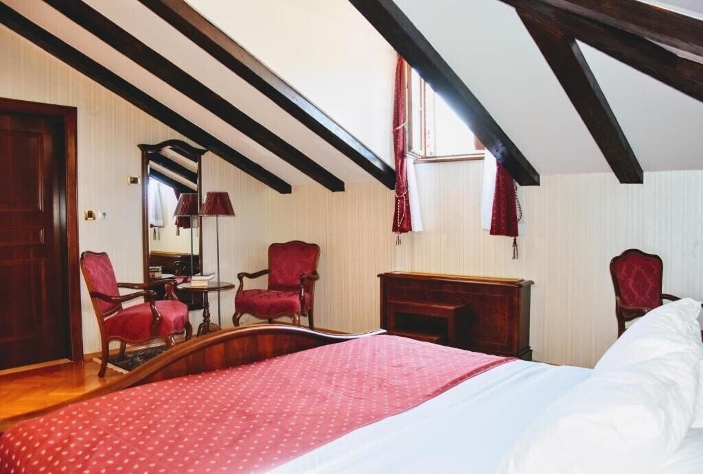 Апартаменты Kazbek Hotel 5*