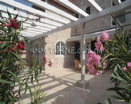 Апартаменты Villa Agave вилла