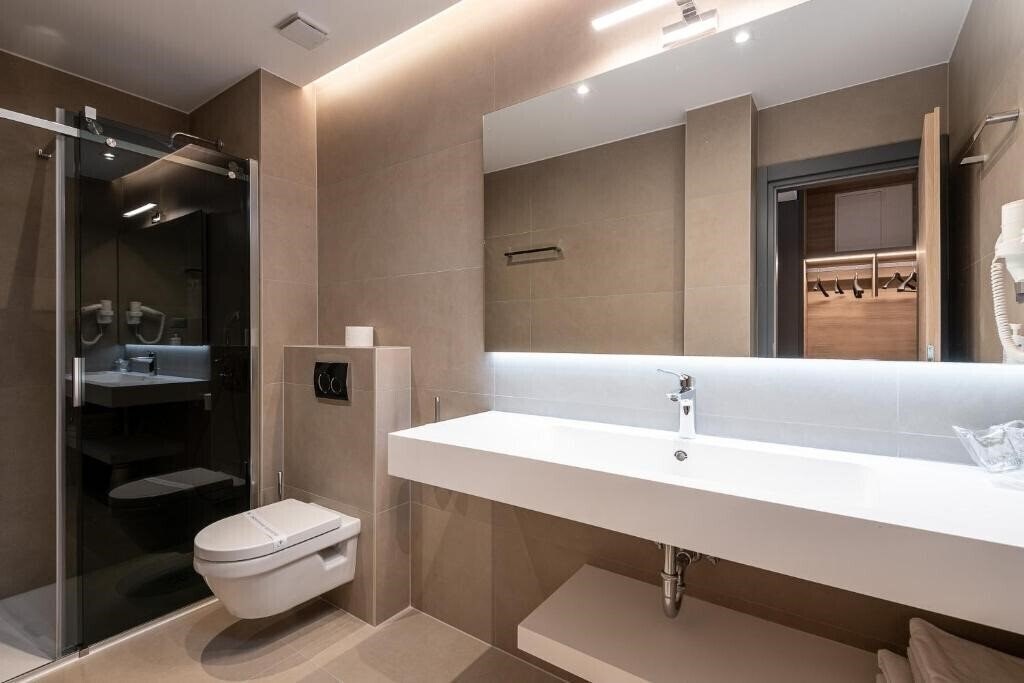 Апартаменты Ivka 3*