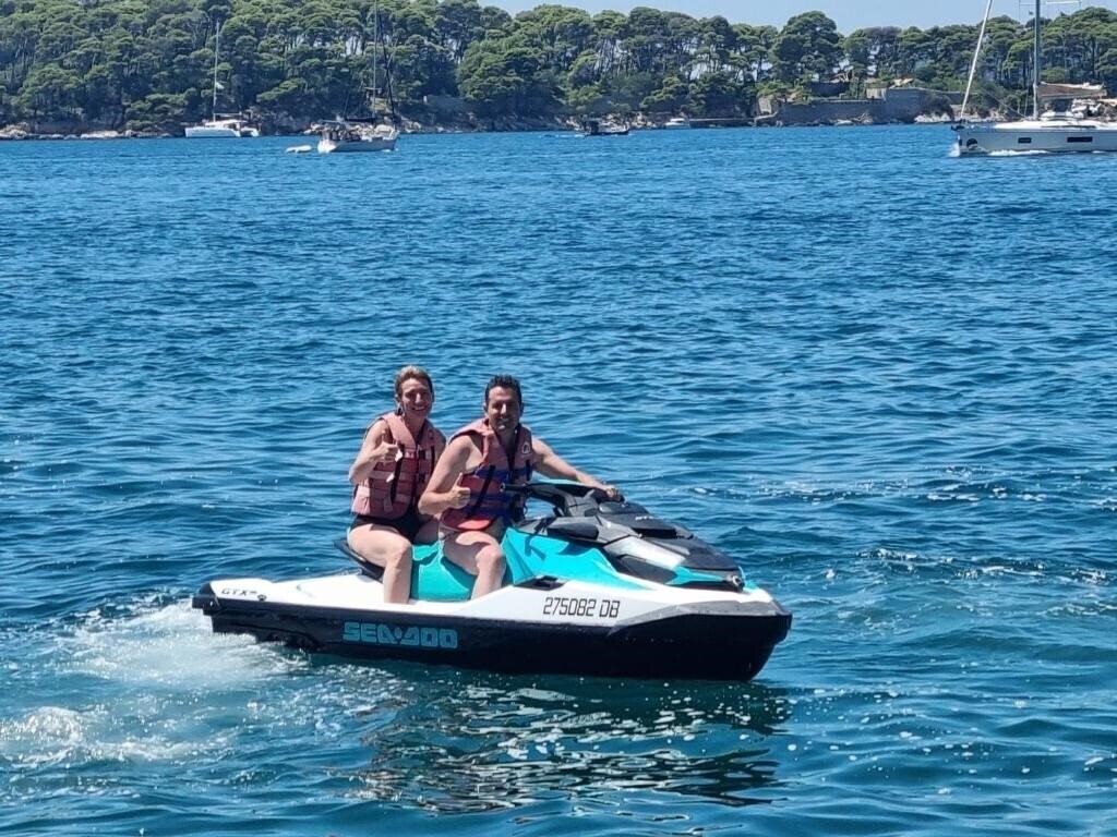 Панорама Sea Of Eden 3*