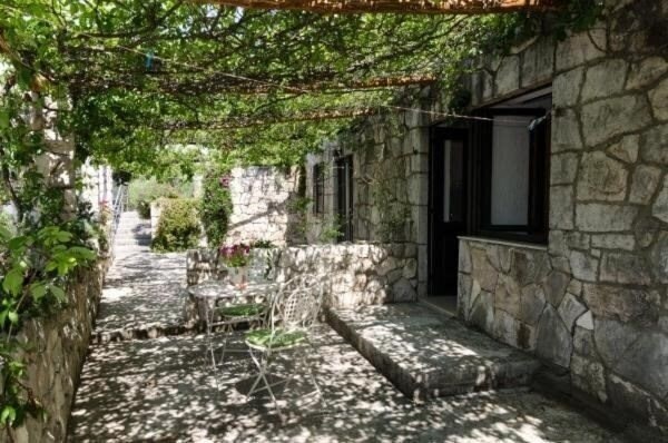 Картинка Guesthouse Busurelo 1*
