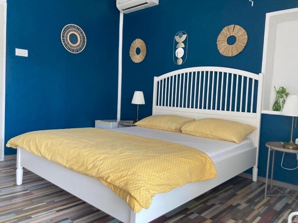Фото Guesthouse Busurelo 1*
