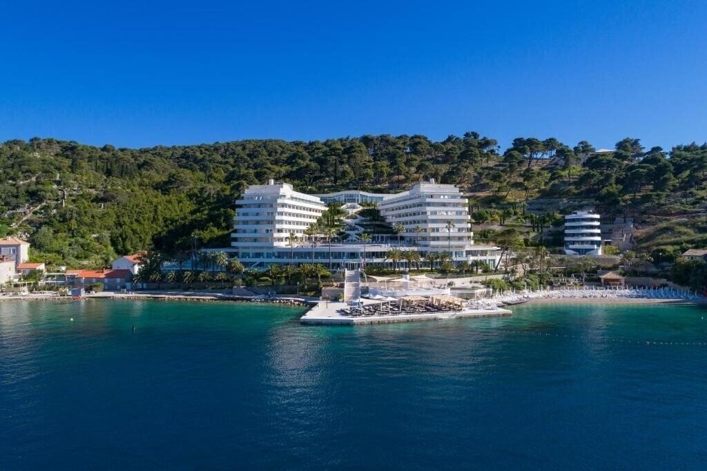 Территория Lafodia 4*