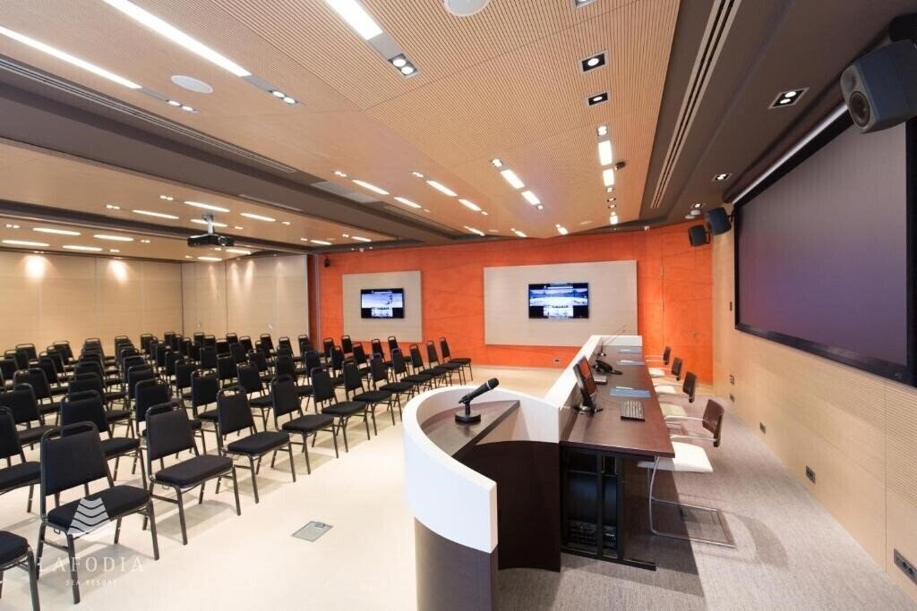 Апартаменты Lafodia 4*