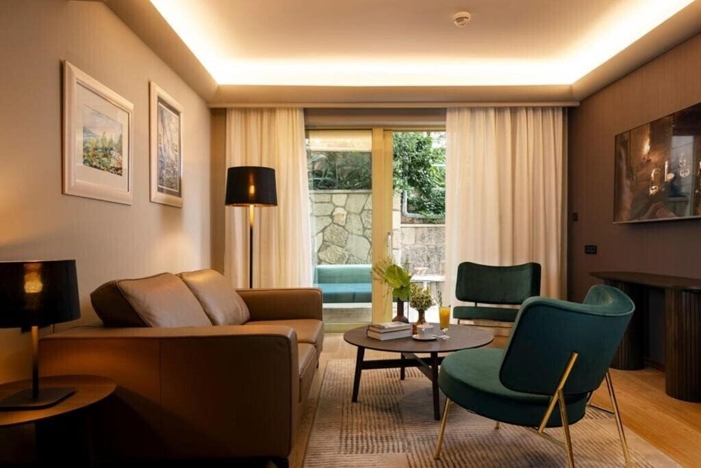 Зображення More Hotel Dubrovnik 5*