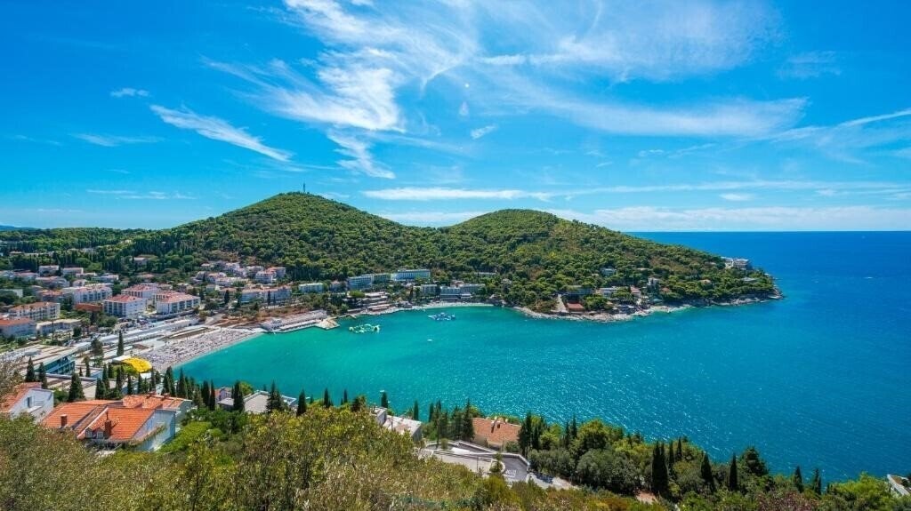 Вид Komodor Hotel Annex 3*