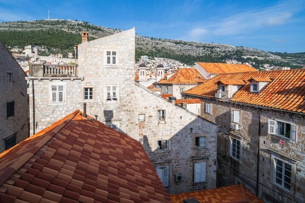 Вид Celenga Apartments Apart (ex. Celenga Apartments Apart) апартаменты