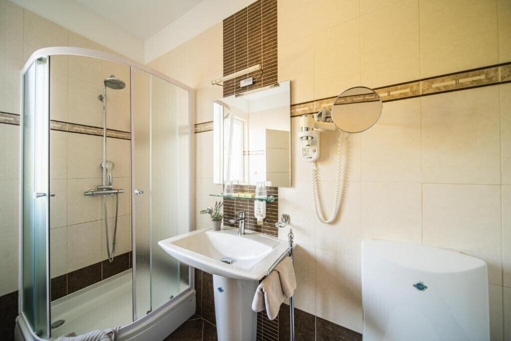 Фото Pervanovo Apartments Apart 4*