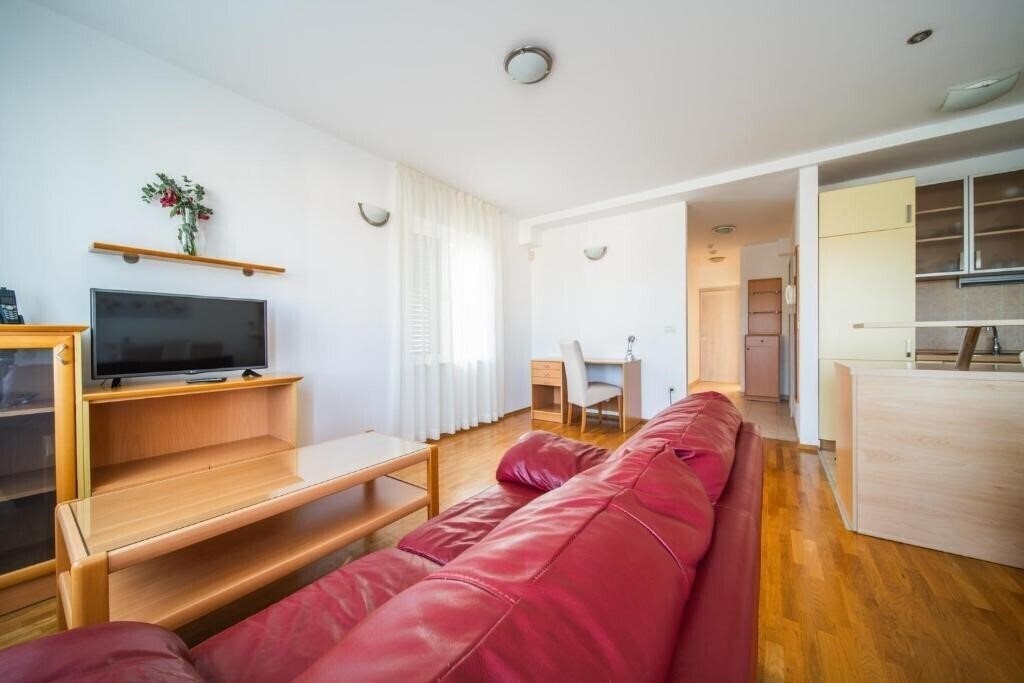 Фотография Pervanovo Apartments Apart 4*