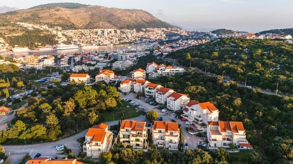 Изображение Pervanovo Apartments Apart 4*