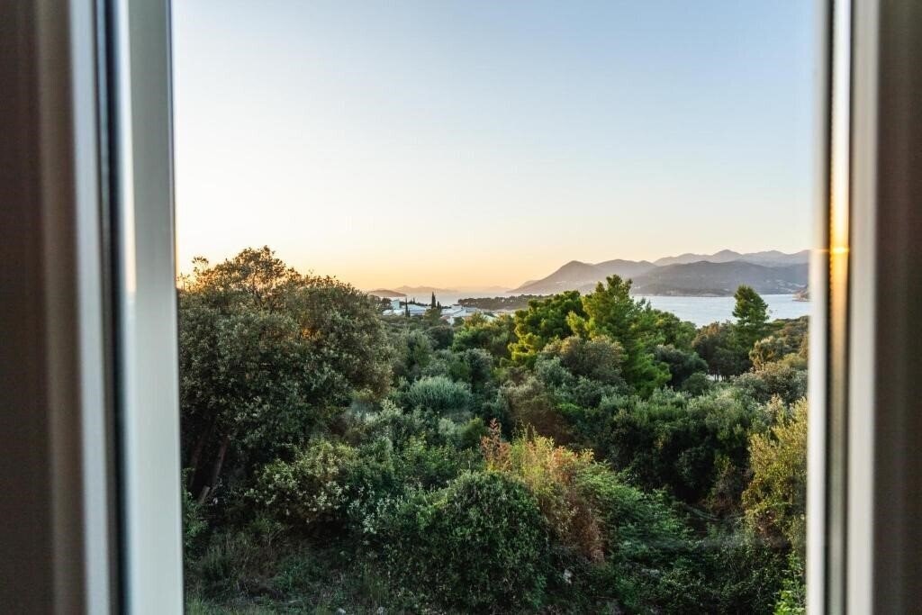 Вид Pervanovo Apartments Apart (ex. Pervanovo Apartments Apart) 4*