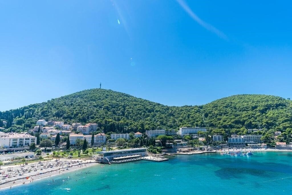 Вид Art Hotel 3*