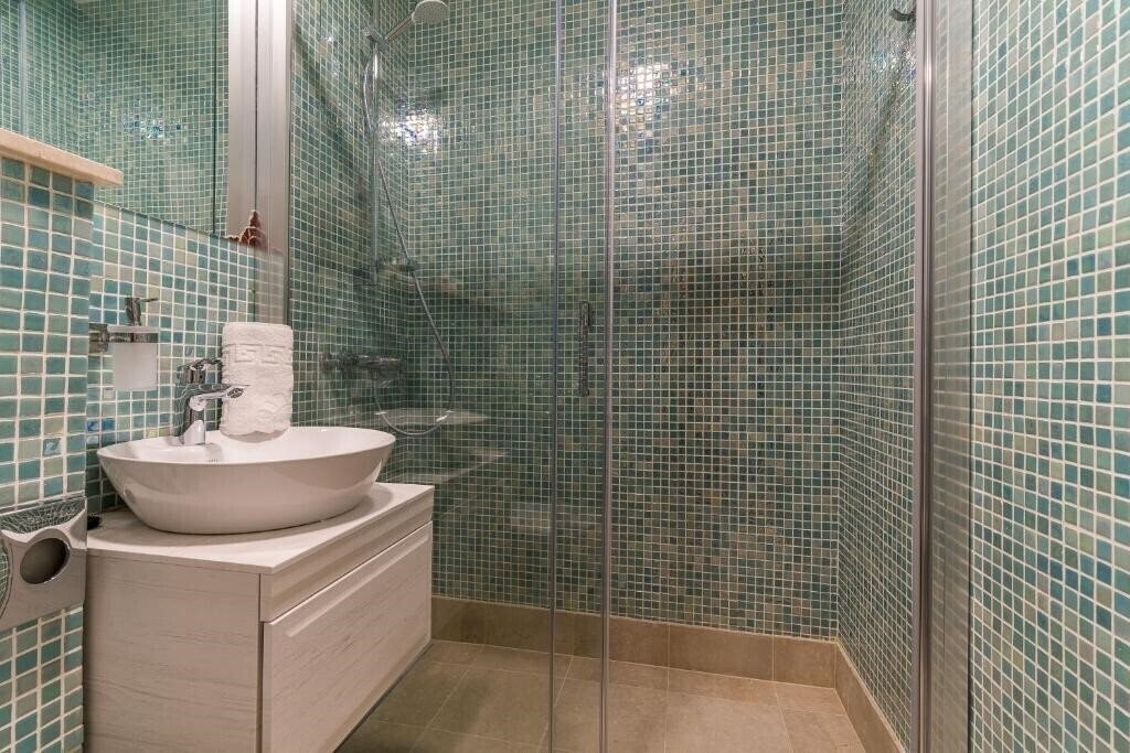 Апартаменти Art Hotel 3*