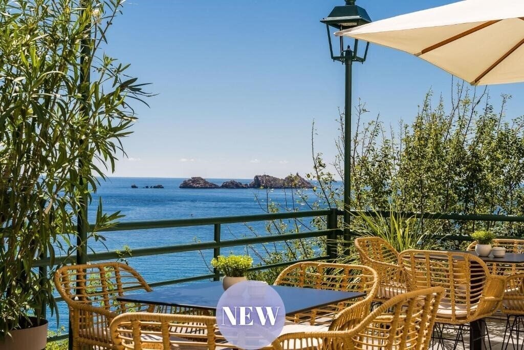 Панорама Art Hotel 3*