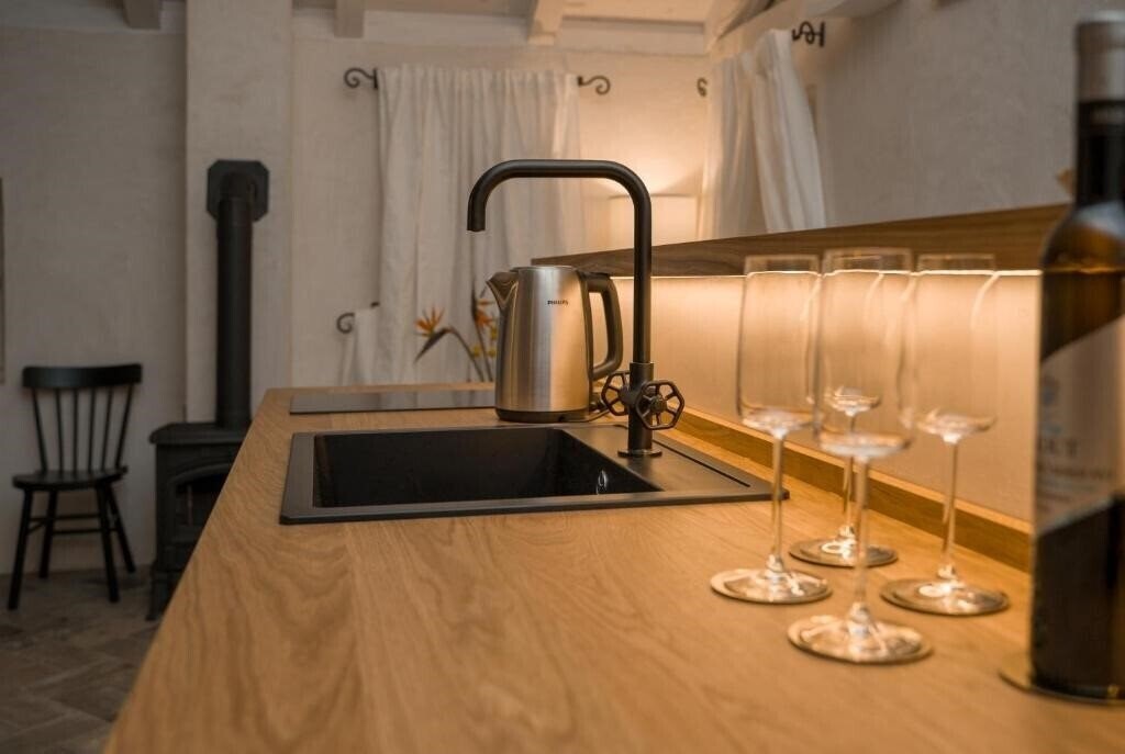 Вид Apartment House Lina 3*