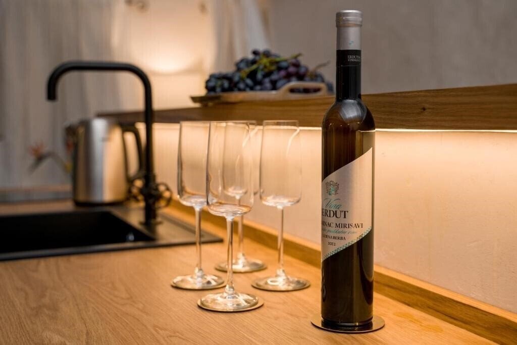 Територія Apartment House Lina 3*