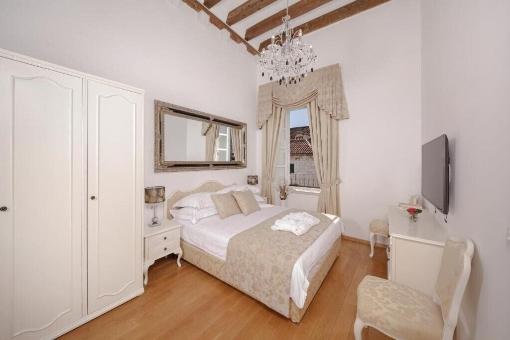 Панорама Palmotta Palace 4*