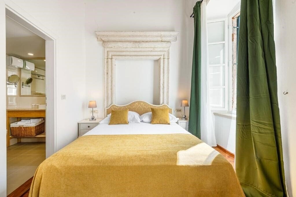 Изображение Palmotta Palace 4*