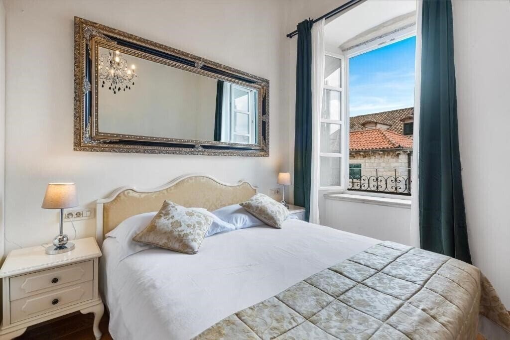 Картинка Palmotta Palace 4*
