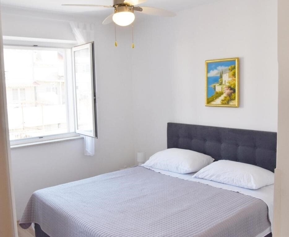 Панорама Vulicevic Apartment 3*