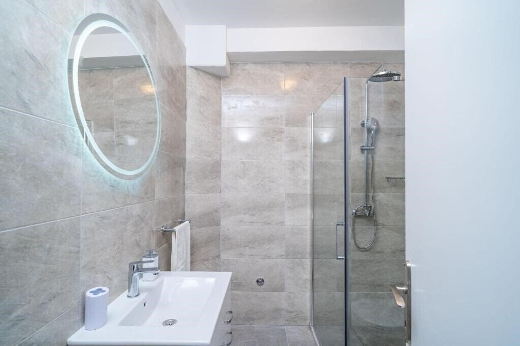 Вид Vulicevic Apartment 3*