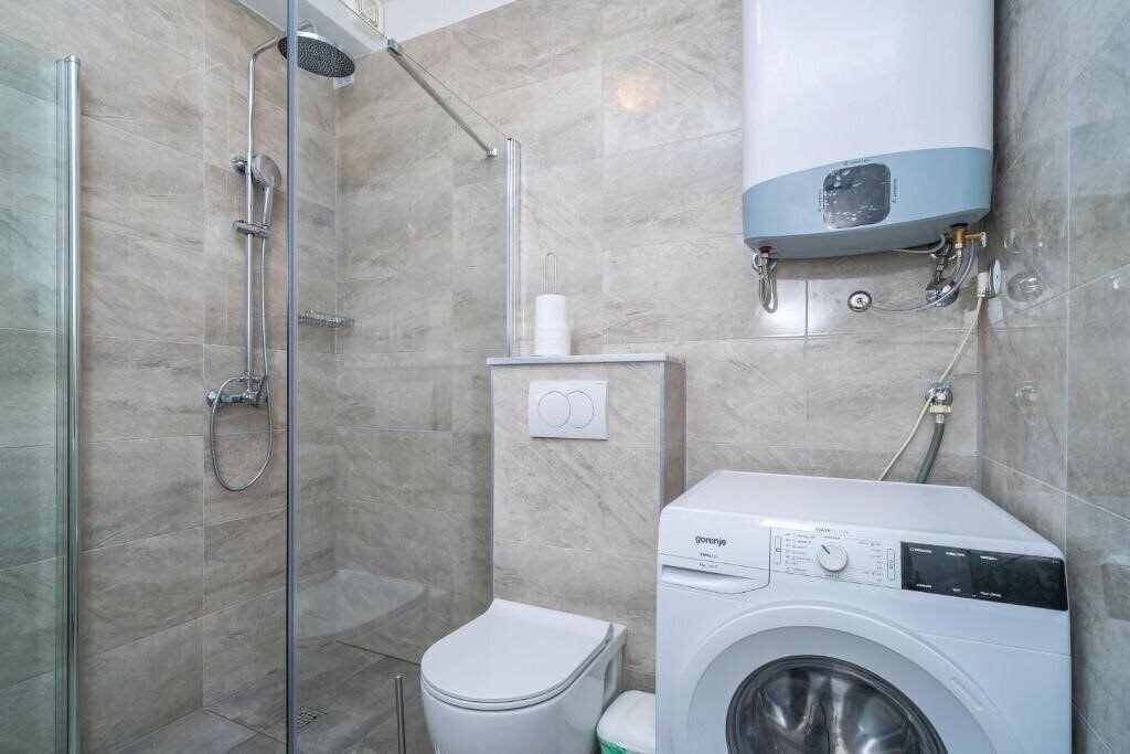 Територія Vulicevic Apartment 3*