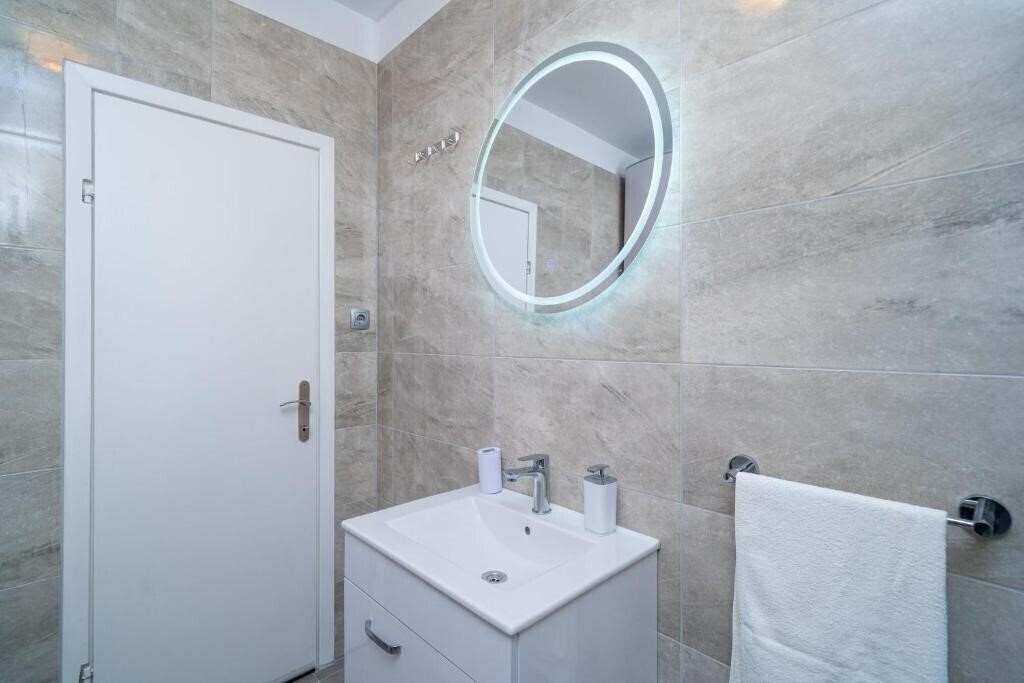 Апартаменти Vulicevic Apartment 3*