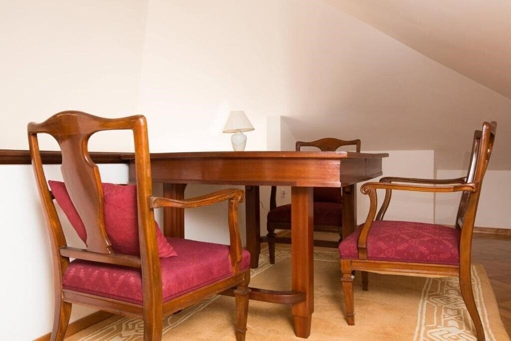 Панорама Penthouse Fantasia 4*