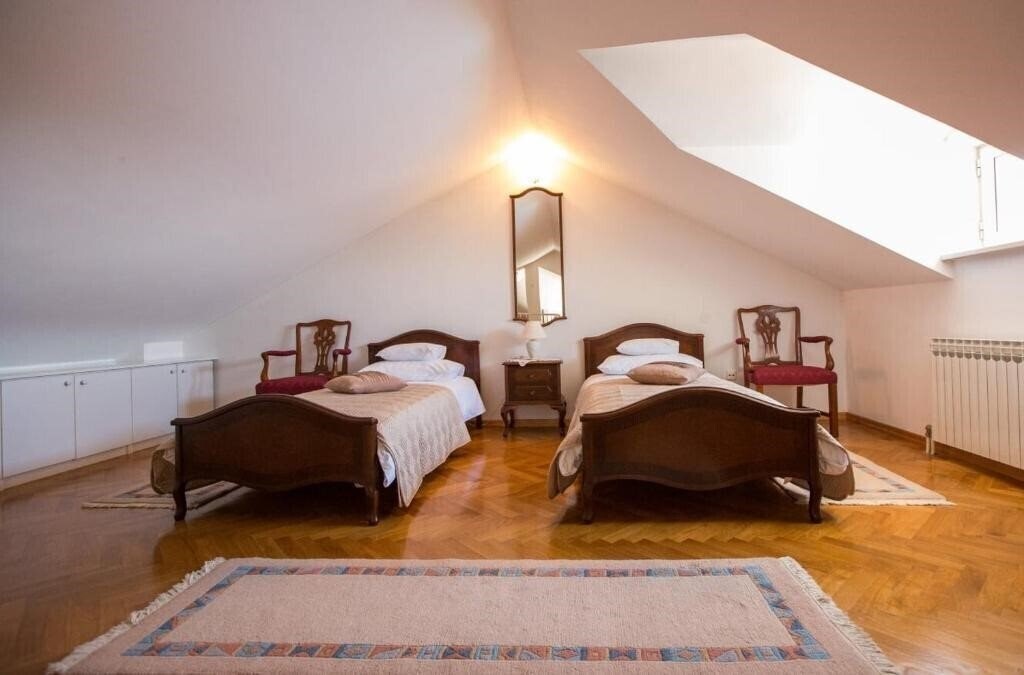 Фото Penthouse Fantasia 4*