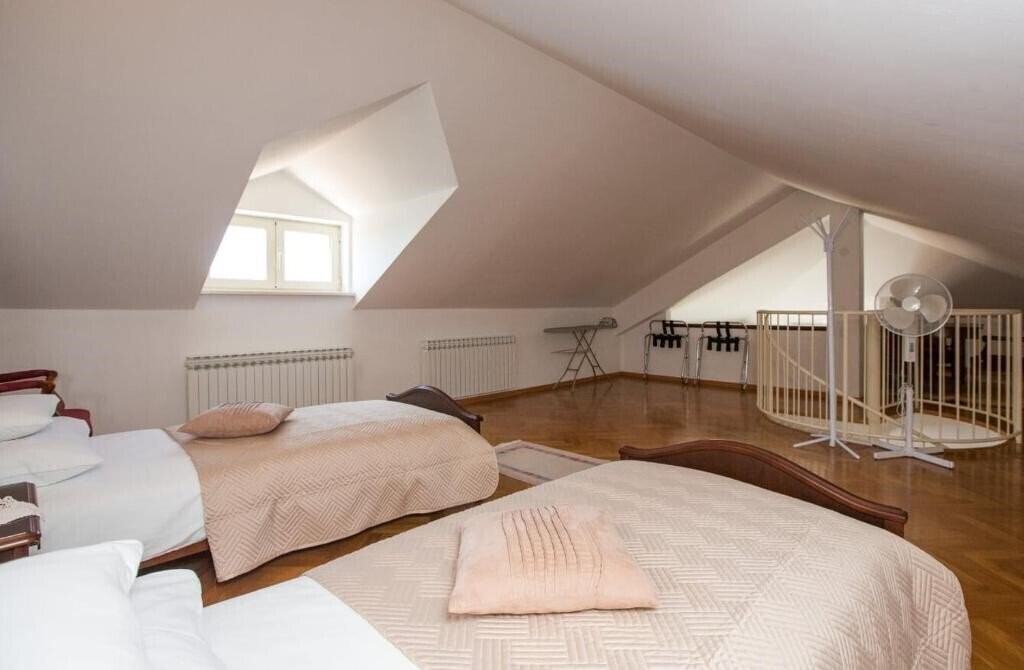 Изображение Penthouse Fantasia 4*