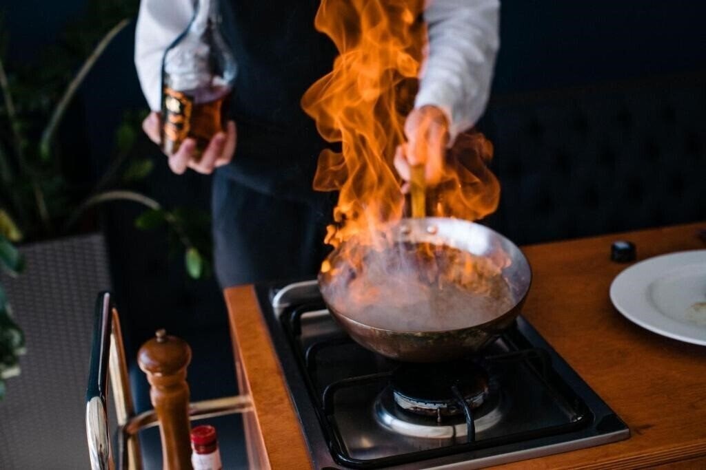 Территория Hotel More 5*