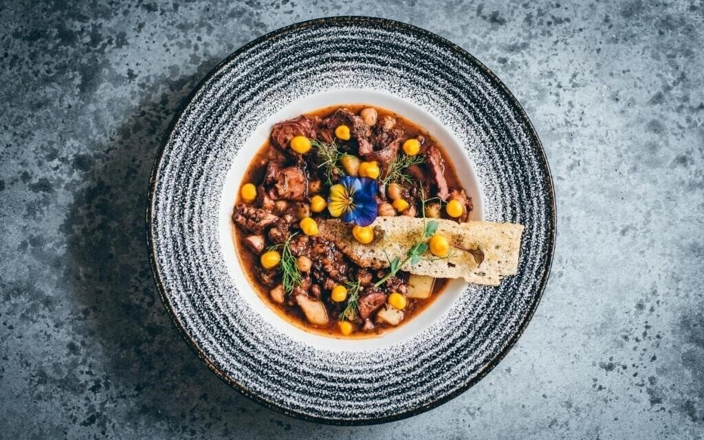 Апартаменты Hotel More 5*