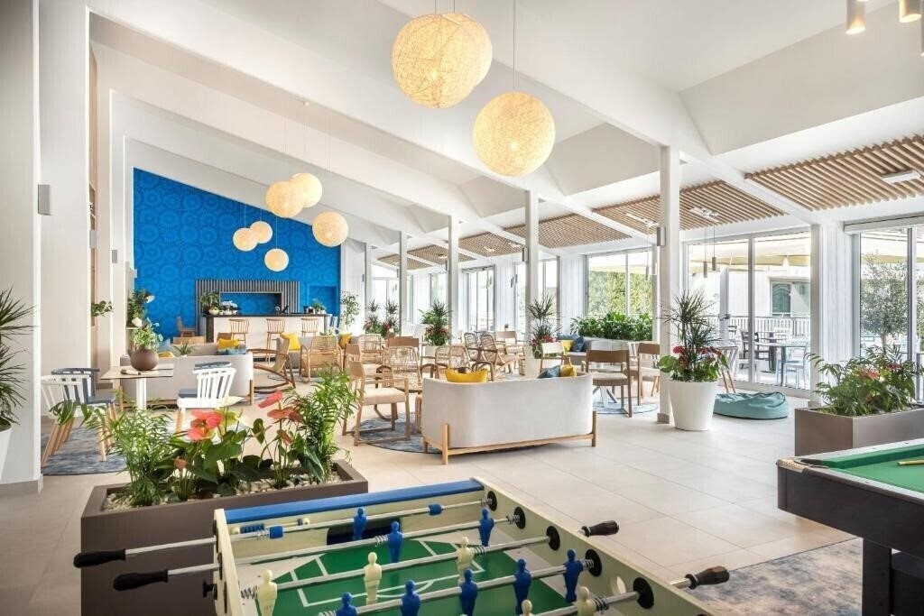 Вид Valamar Club Dubrovnik 3*