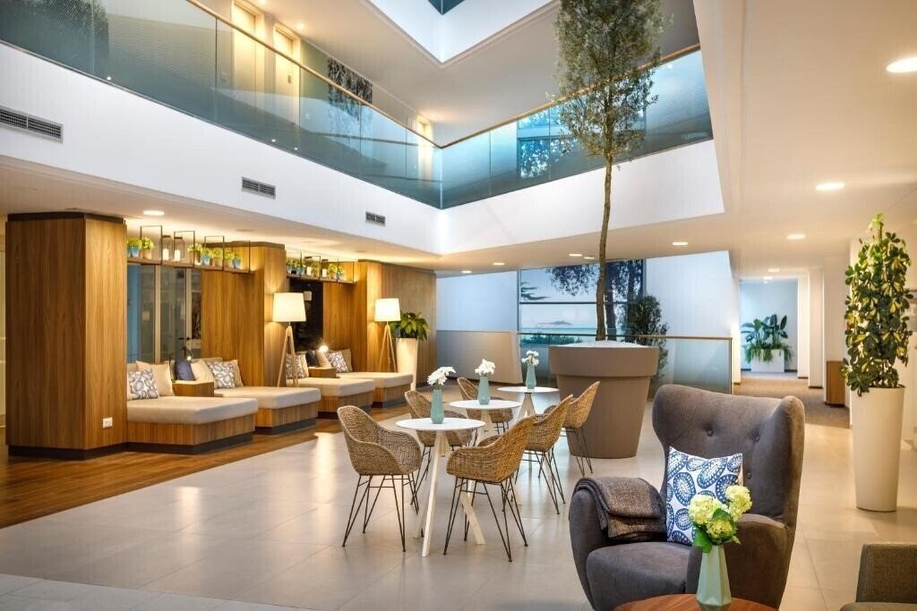 Апартаменты Argosy 4*