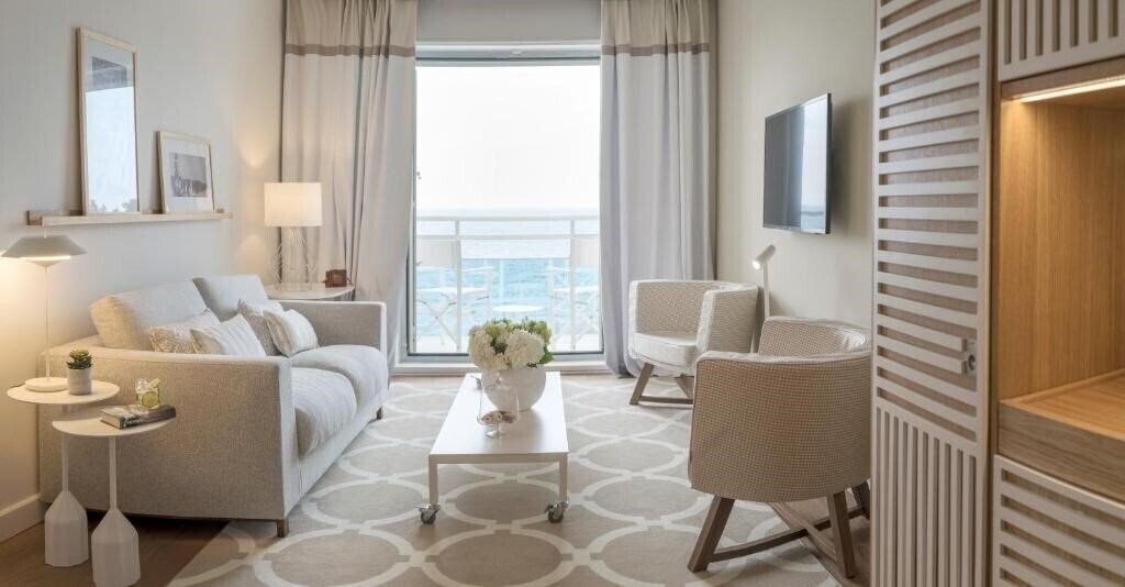 Вид Bellevue Hotel 4*