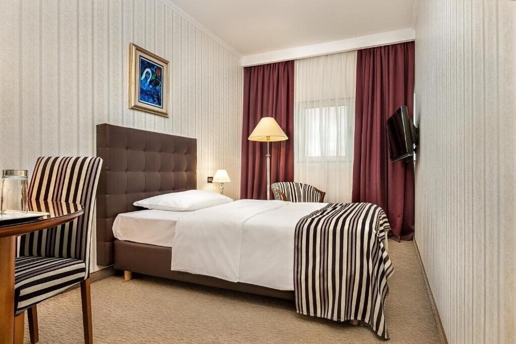 Панорама Dubrovnik Hotel 5*