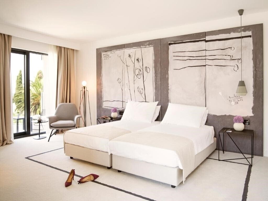 Територія Kompas 3*