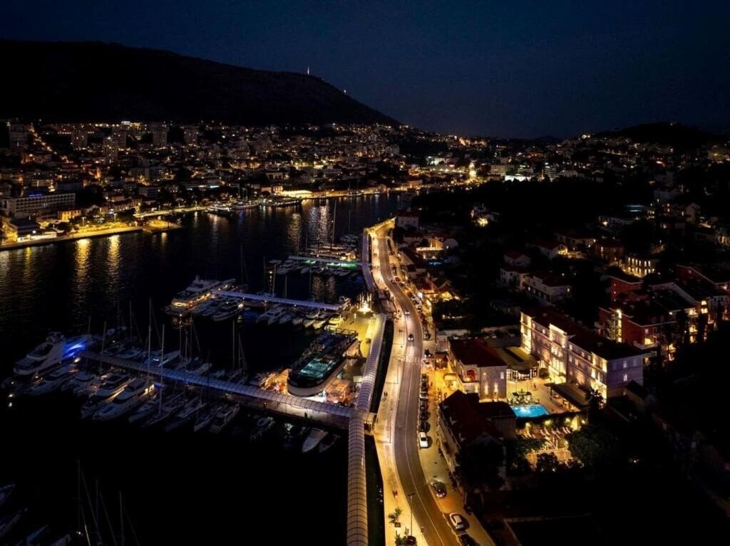 Територія Lapad 4*