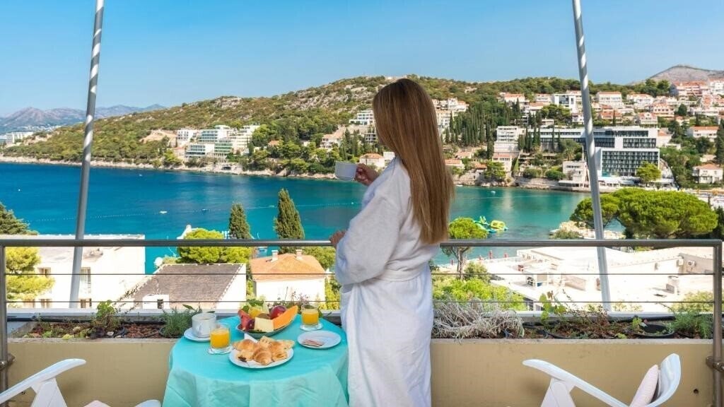 Зображення Uvala 4*